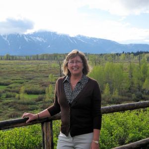 Meet your Posher, Vikki